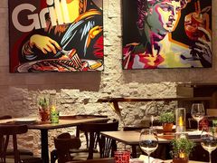 -Mammamia意大利餐厅(阳春巷店)