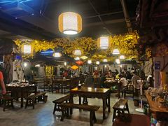 大堂-庭院小酌(瑞莲街店)