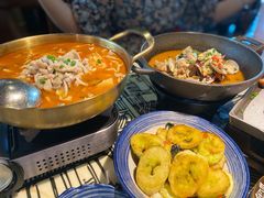 -俏九州·小炒黄牛肉(华润万象汇店)