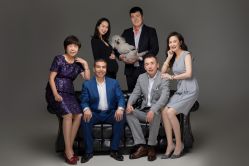 -卡兹影像STUDIO(百联购物中心店)