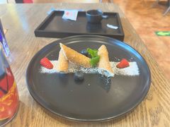 -安妮意大利餐厅(世贸天阶店)