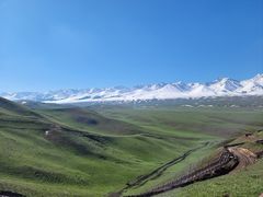 -新疆那拉提国家旅游度假区