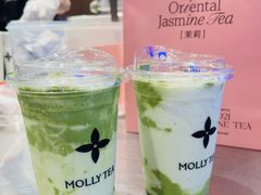 -茉莉奶白(广州动漫星城店)