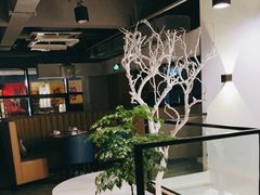 -喜粤糖朝餐厅(三八广场店)