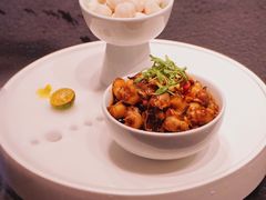 -大拙里·精致融合菜(沙湖桃源国际店)