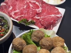 -野菌皇海景野生菌火锅(滨海大道店)
