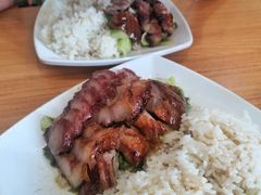 -粤华烧腊(胥口店)