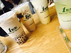 -1点点(银座和谐广场店)