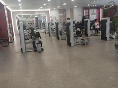-英派斯健身(海信国际中心馆)