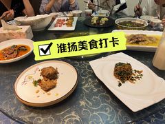-众顺和非遗淮扬菜(何园店)