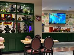 -古关火锅店(古北水镇景区店)