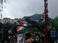 -杭州浪浪浪水公园