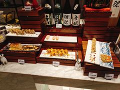 -川骄海鲜自助(亚运村店)