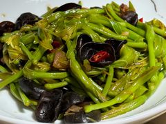 -梁家大院•农家菜(昆山会展中心店)