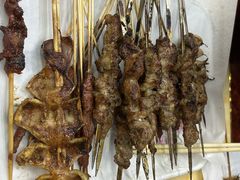 -多浪烧烤(镇江分店)