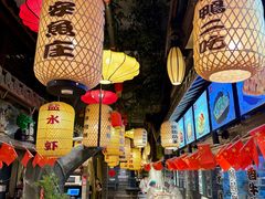 -永安水煮活鱼·仪征菜(仪征奥林匹克店)