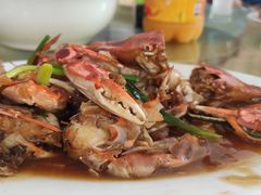 -源海渔村·现捞海鲜(大角湾店)