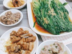 -品香排骨饭(羊官路店)