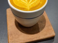 -稀物集咖啡(徽州大道店)