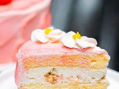 -36cake生日蛋糕(福田店)