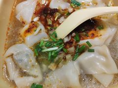 -吉祥馄饨(上海新上大店)
