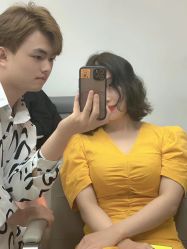 -禾曼造型
