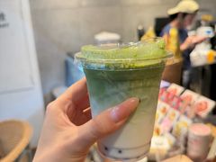 -去茶山(新光里店)
