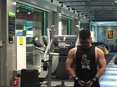-优享健身(物美圣熙8号购物中心店)