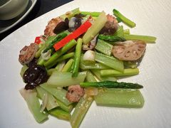 -蝴蝶里·粤菜·点心(滨江龙湖店)