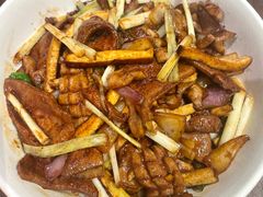 -寻裕记·现炒浇头面(人民广场店)