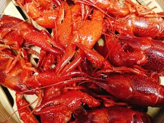 -一棠龙虾•王牌虾球(光谷天地店)