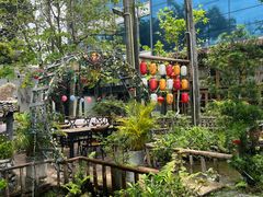 -花溪雨·森林餐厅(石基店)