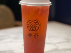 -眷茶(大卫城10楼店)