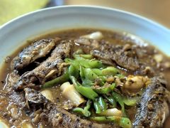 -天然居农家乐(温泉南路店)