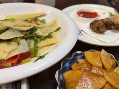 -堂宴·老厦门私房菜(1988仙岳总店)