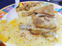 -伊带伊路新疆美食府(呼家楼店)