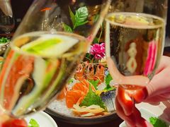 -Mr·Fish鱼鲜生海鲜放题(银泰in99店)