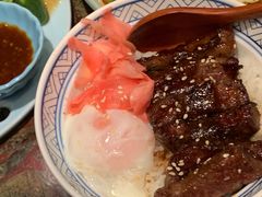 -炙柒Sekinana·精致料理 烧鸟·铁板烧(海上世界店)
