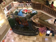-聚春园自助餐厅(东街口店)