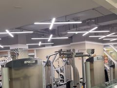 -美航国际健身(北京华联店)