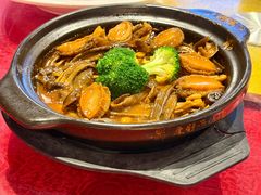 -粤北餐馆