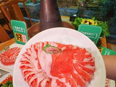 -牛街·马辈儿涮肉(牛街总店)