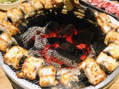 特色烤鳗鱼-泥炉烧肉师(新街口金銮巷店)