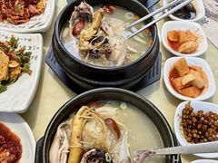 -长顺参鸡汤店(西塔总店)