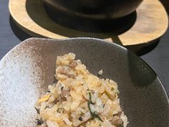 -松阪牛焼肉M(法善寺横丁店)
