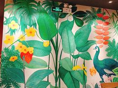 -云海肴·汽锅鸡·云南菜(高德置地店)