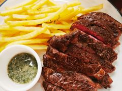 -羽深肉铺 Steak & Wine