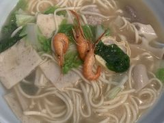 -面西湖杭帮面(控江路店)