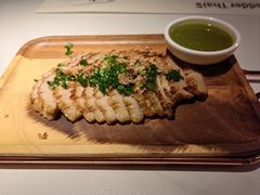 -帕娜·泰式茶餐厅·Bistro(近铁广场店)