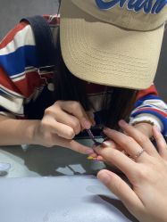 -丫丫NAIL日式自助美甲美睫沙龙